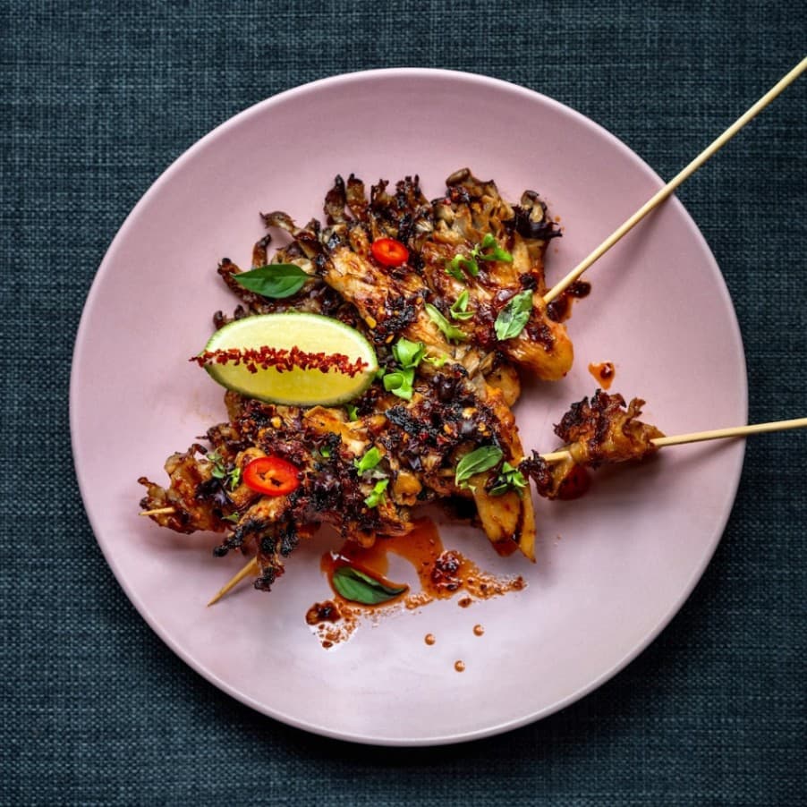 Viet Shack Ancoats - Halal restaurant