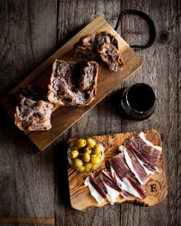 Fazenda - Recommended Halal restaurant