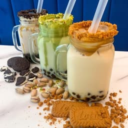 Tiam - Recommended Halal restaurant