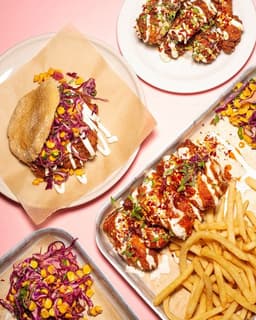 El Pollote - Recommended Halal restaurant