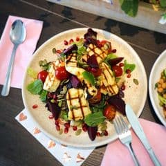 Fiore Dell Amore Shoreditch - Halal restaurant