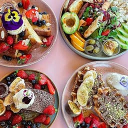 Palaette - Recommended Halal restaurant