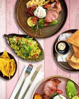 Foodwell - Recommended Halal restaurant