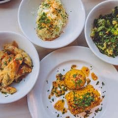 Kongs Chicken Shop Chinatown - Halal restaurant