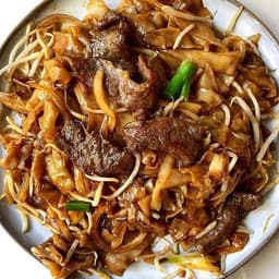 Mr Wong’s Wok & Box - Recommended Halal restaurant