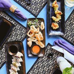 2Nakhon - Recommended Halal restaurant