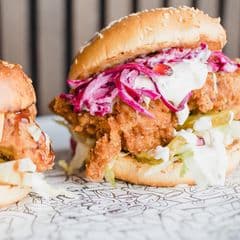 Zaxx - Halal restaurant