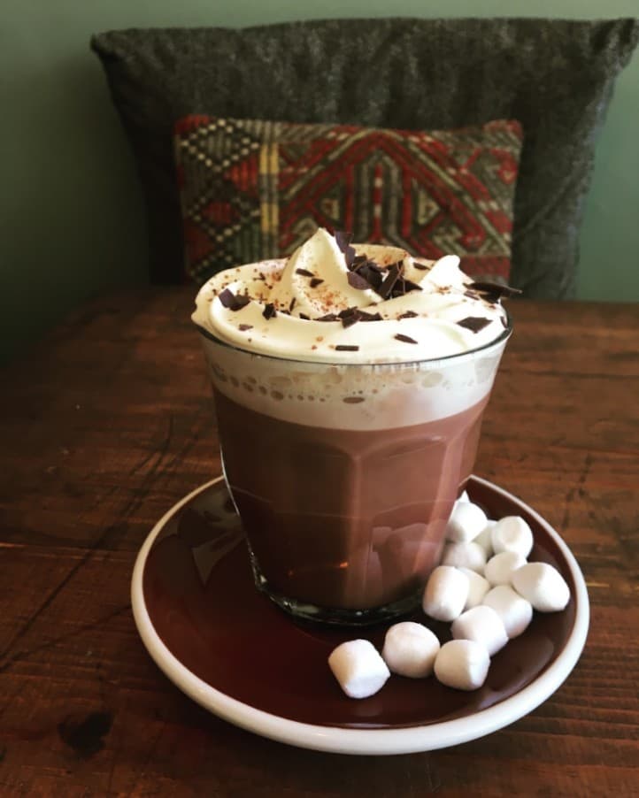 Bloom Coffee Co. - Halal restaurant