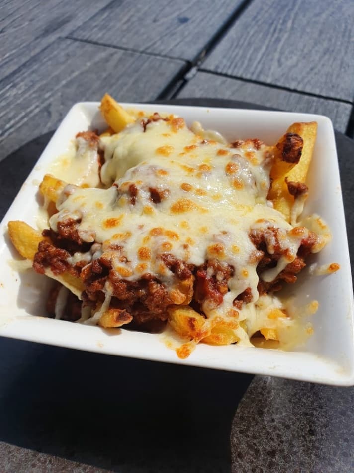 Café Aylanto - Halal restaurant