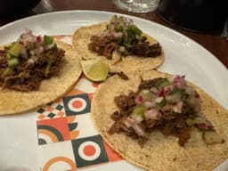 Cahita - Recommended Halal restaurant