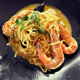 Cargo Seafood - Recommended Halal restaurant