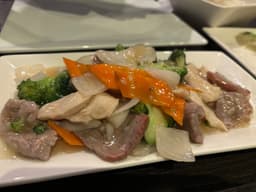 Chy Liverpool Chinese Restaurant - Recommended Halal restaurant