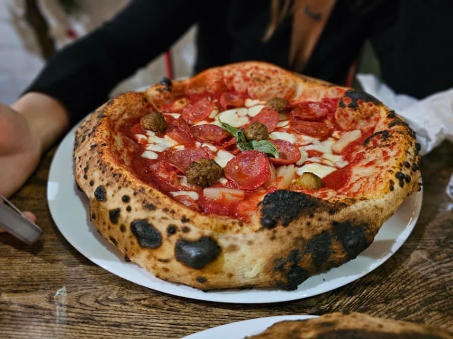 Ciaooo - Halal restaurant