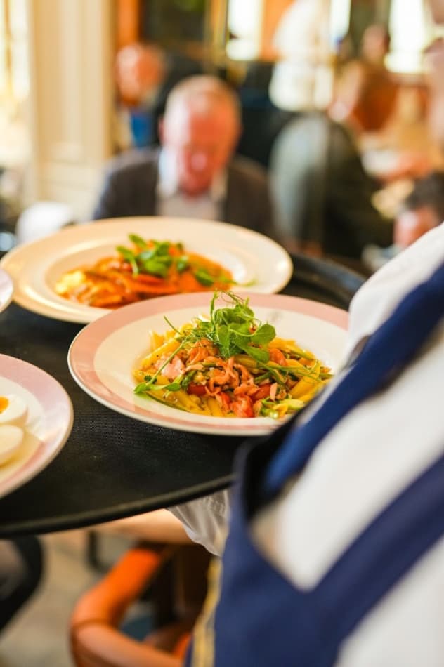 Cibo Manchester - Halal restaurant