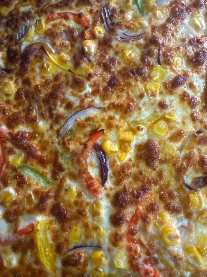 Clayton Pizza and Chicken House - Halal restaurant