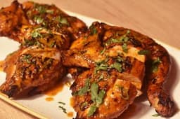 Chico's - Recommended Halal restaurant