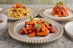 Como Garden - Recommended Halal restaurant