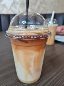 Caffee Impresso - Recommended Halal restaurant