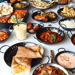 Indi-Go Rasoi - Recommended Halal restaurant