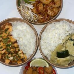 I Thai - Recommended Halal restaurant