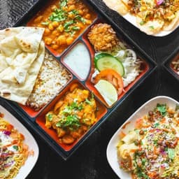 Indi-Go Rasoi - Recommended Halal restaurant