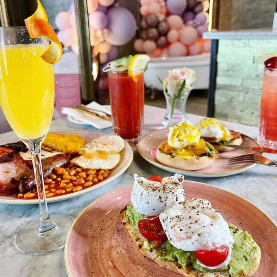 Menagerie - Halal restaurant