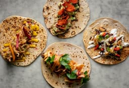 Le Bab - Recommended Halal restaurant