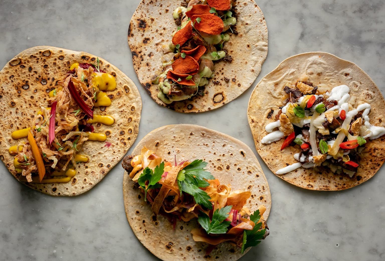 Le Bab - Halal restaurant