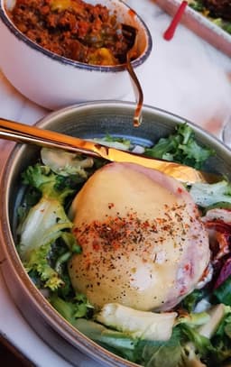 VYB - Recommended Halal restaurant