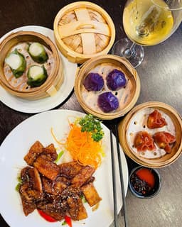 Plum Valley - Recommended Halal restaurant