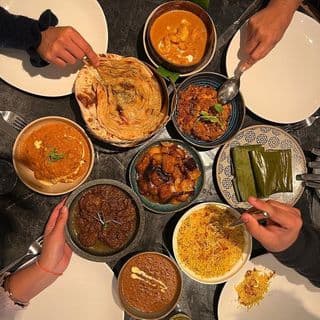 Chourangi - Halal restaurant