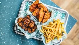 Wingstop Gloucester Road - Halal restaurant