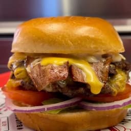 Cheatmeals - Recommended Halal restaurant