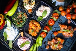 Cielo Prlr - Recommended Halal restaurant