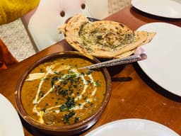 Sthan-M1 - Recommended Halal restaurant