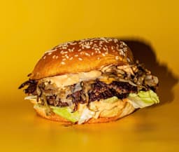 The Scran Guys - Recommended Halal restaurant