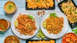 WokChef (Oldham) - Recommended Halal restaurant