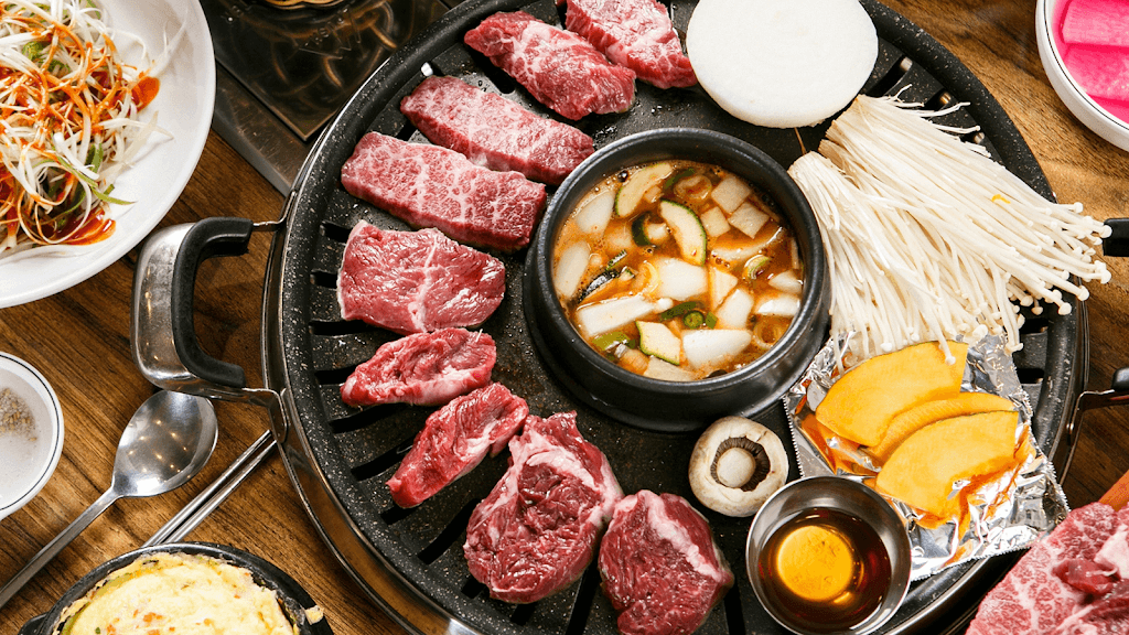 Bari Bari - Halal restaurant