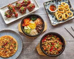 Tohbang - Recommended Halal restaurant