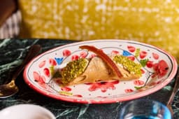 Alba - Recommended Halal restaurant