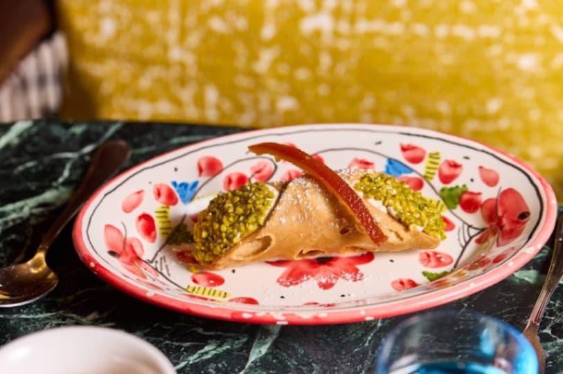 Alba Knightsbridge - Halal restaurant