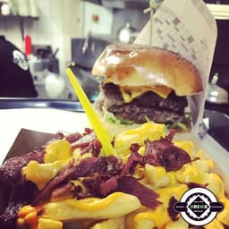 DRIMA - Recommended Halal restaurant