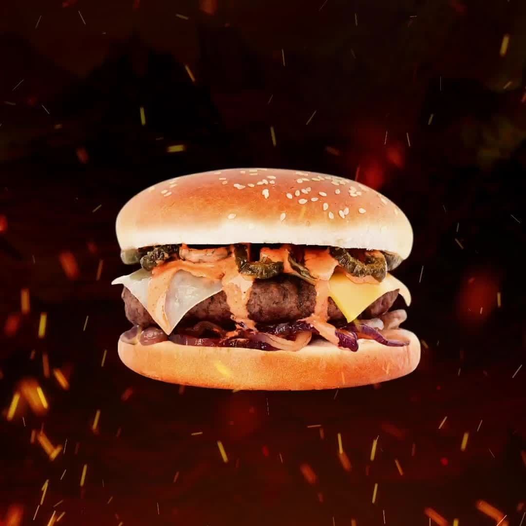 Texas Chicken and Burgers Glen Oaks - Halal restaurant