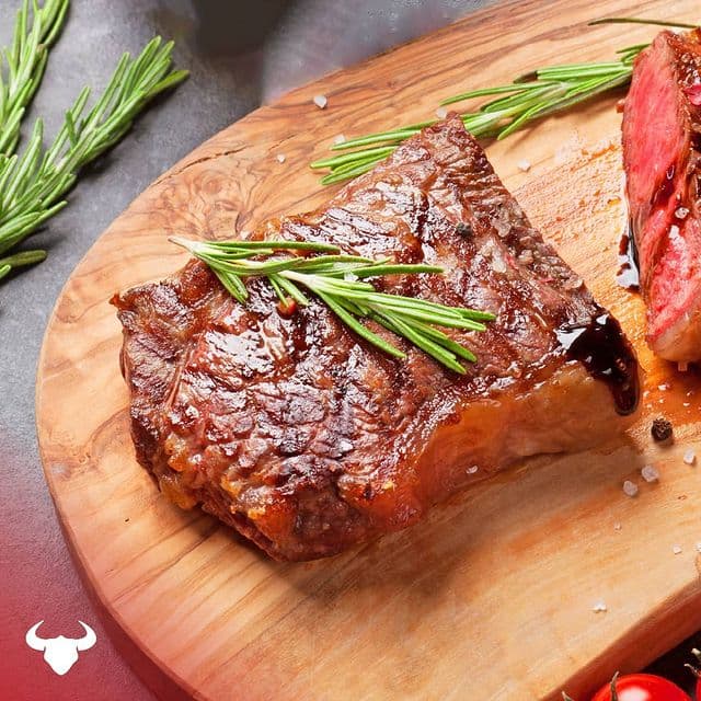 Rump N Ribs - Halal restaurant