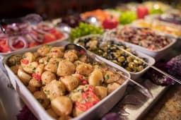 Bem Brasil - Recommended Halal restaurant