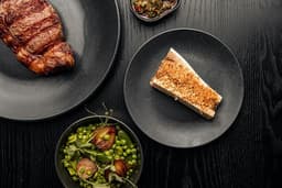 Gaucho - Recommended Halal restaurant