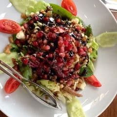 Etci Mehmet - Halal restaurant