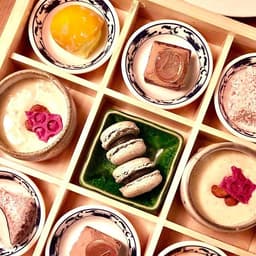 Australasia - Recommended Halal restaurant