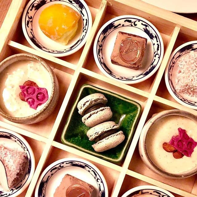 Australasia - Halal restaurant