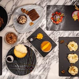 Ribeye Steakhouse - Recommended Halal restaurant